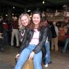 Cindy & Megan in front of Pike Place