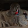 Cindy, Megan & Steph - Fremont Troll