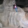 Cindy Fremont Troll 2003-10-19